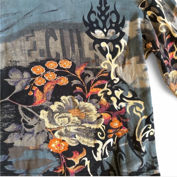 y2k Women’s top - Picture 5 of 5